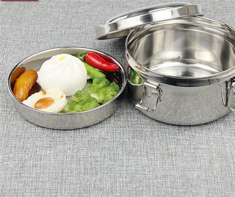 stainless steel round lunch box factory|stainless steel lunch box manufacturer.